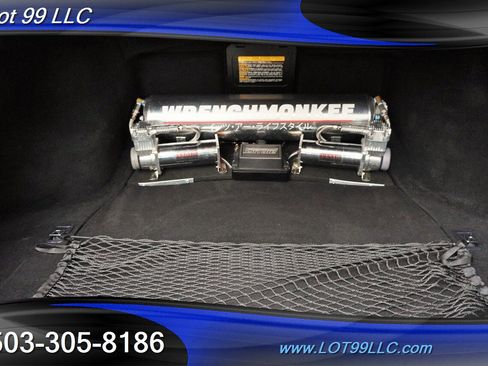 Used 2015 Lexus LS 460 AWD image 3