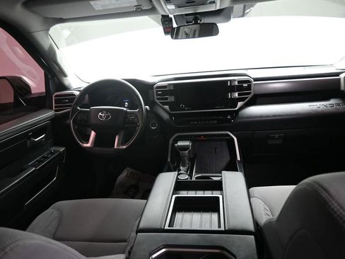 Used 2022 Toyota Tundra SR5 RWD image 16