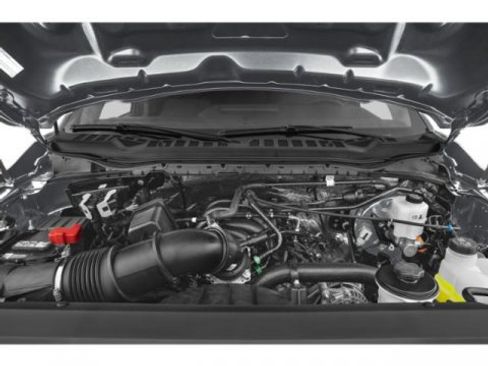 Used 2023 Ford F250 XL w/ STX Appearance Package image 14