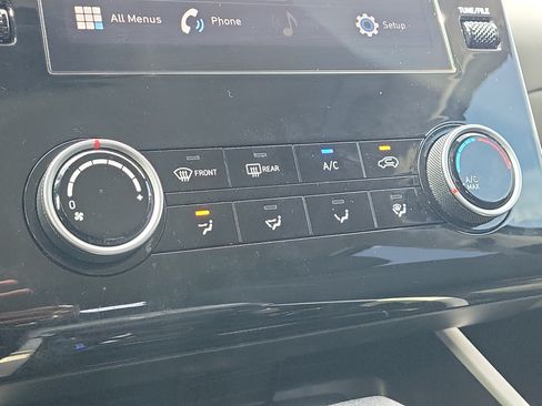 Used 2022 Hyundai Tucson SEL FWD image 27