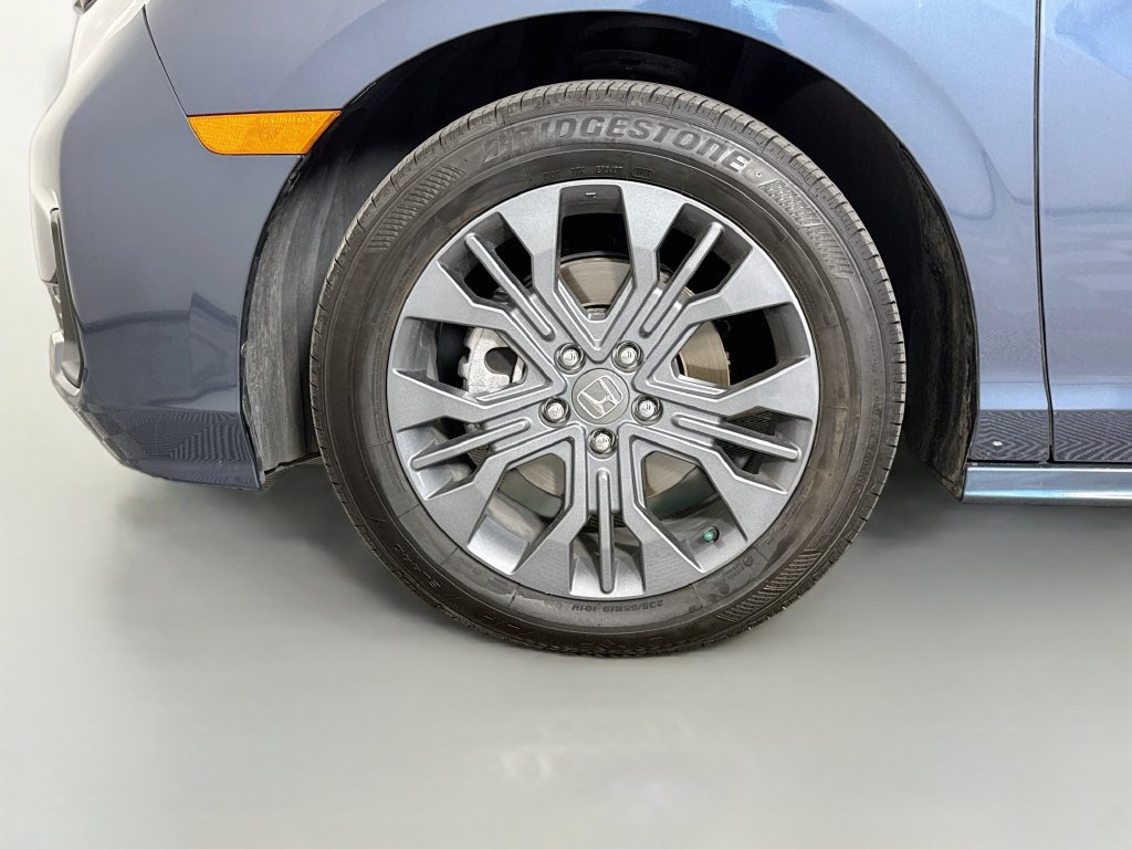 Used 2025 Honda Odyssey Touring image 33