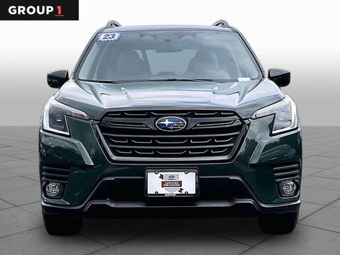 Used 2023 Subaru Forester Premium AWD/4WD image 4