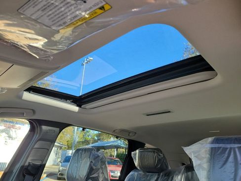 New 2026 MAZDA CX-90 3.3 Turbo w/ Preferred Package image 32