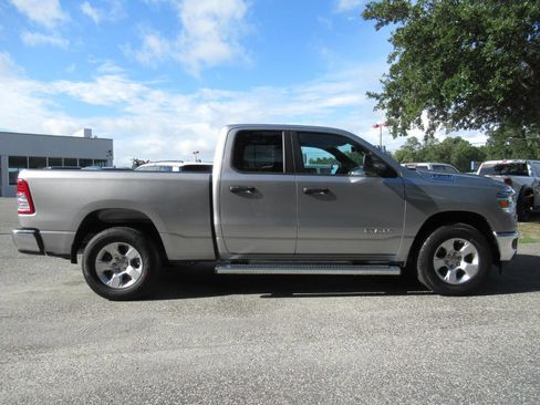 Certified 2023 RAM 1500 Big Horn AWD/4WD image 2