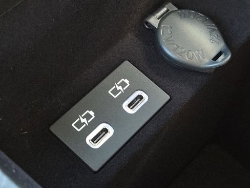 New 2025 Lexus ES 350 Ultra Luxury image 16