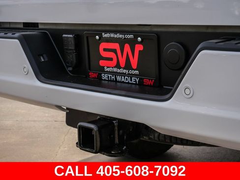 Used 2024 Chevrolet Silverado 2500 High Country w/ High Country Premium Package AWD/4WD image 77