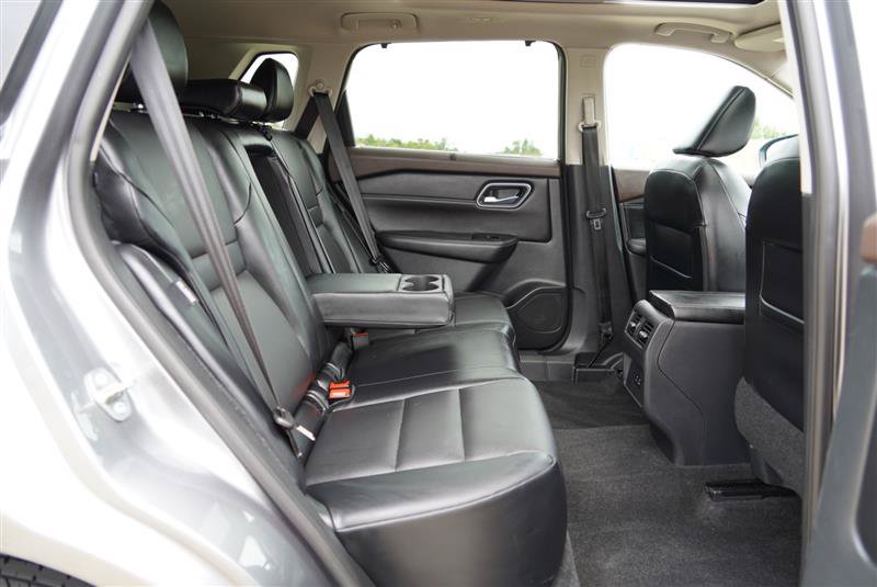 Used 2021 Nissan Rogue SV w/ Premium Package AWD/4WD image 75