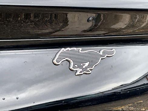 Used 2025 Ford Mustang Mach-E Premium image 30