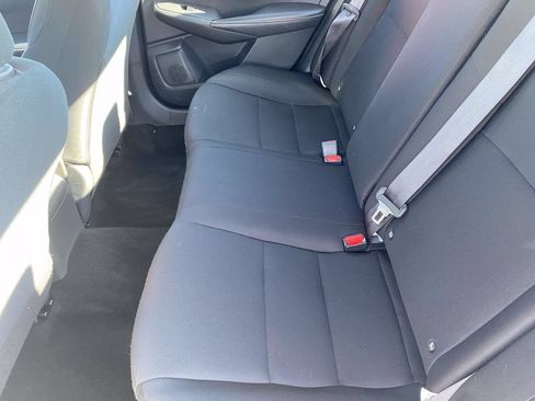 Used 2025 Nissan Sentra S FWD image 20