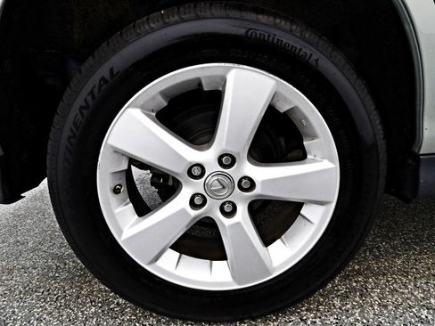 Used 2007 Lexus RX 350 2WD image 21