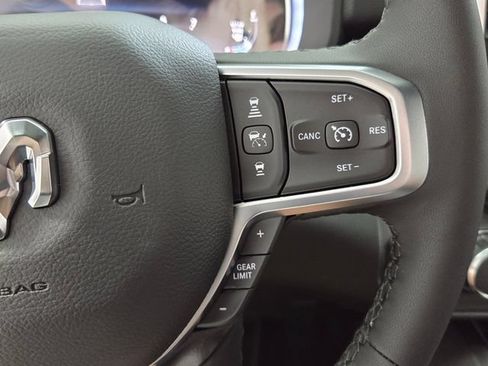 New 2026 RAM 1500 Big Horn AWD/4WD image 25