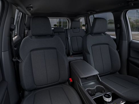 New 2025 Jeep Grand Cherokee Laredo RWD image 16