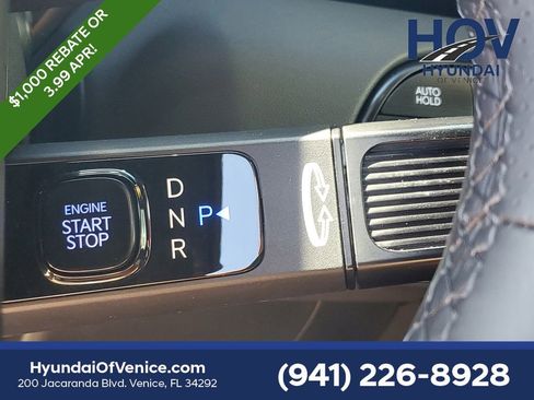 Certified 2026 Hyundai Palisade XRT Pro AWD/4WD image 27
