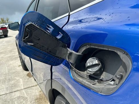 Used 2023 Kia Sportage EX image 46