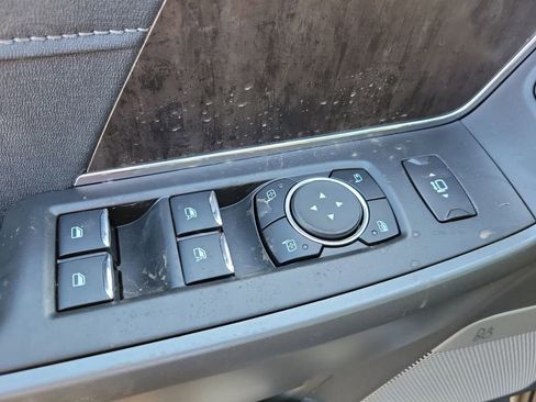 New 2026 Ford F250 Lariat image 23