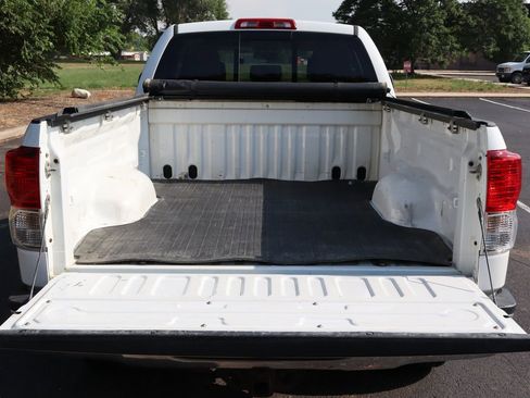 Used 2012 Toyota Tundra 4x4 Double Cab image 14