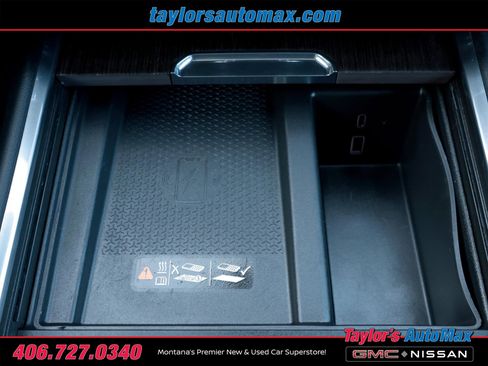 Used 2024 GMC Acadia Denali image 25