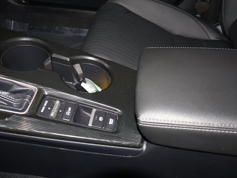 Certified 2024 Honda Civic Sport Touring image 32