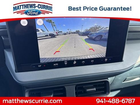 New 2026 Ford Maverick XL image 16