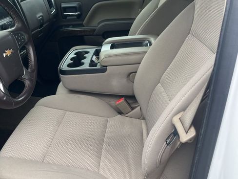 Used 2016 Chevrolet Silverado 1500 LT w/ All Star Edition image 6