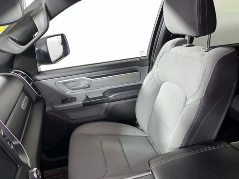 Used 2022 RAM 1500 Big Horn image 25