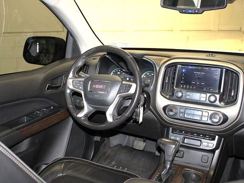 Used 2019 GMC Canyon Denali AWD/4WD image 14
