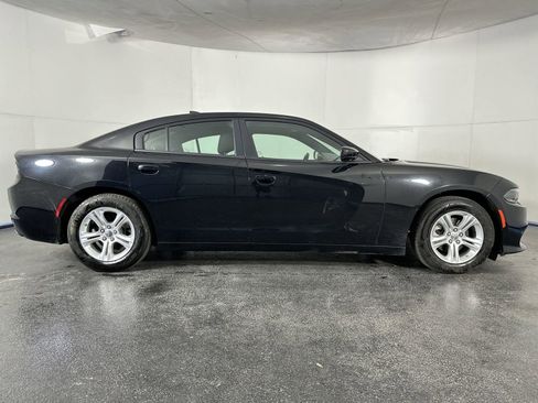 Used 2023 Dodge Charger SXT image 13