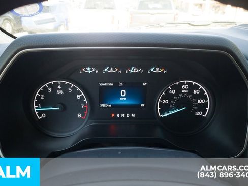 Used 2023 Ford F150 XLT image 33