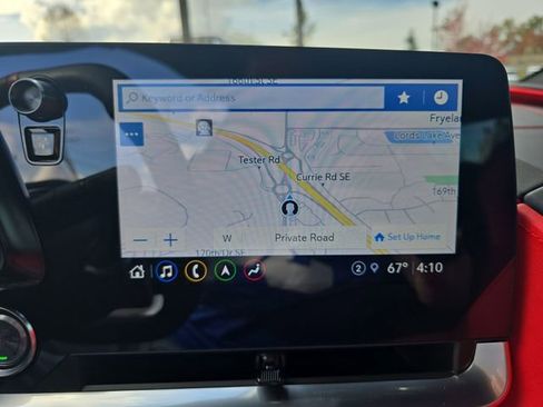 Certified 2023 Chevrolet Corvette Stingray Preferred Cpe w/ 2LT image 17