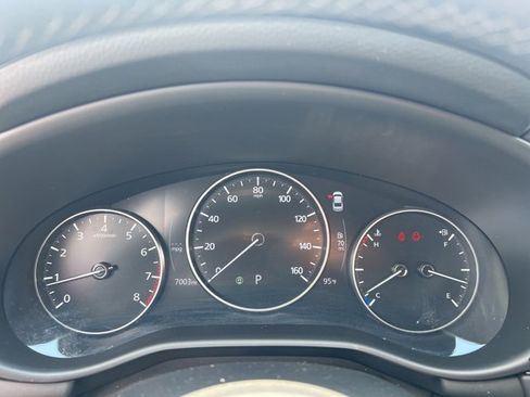 Certified 2025 MAZDA MAZDA3 s image 33