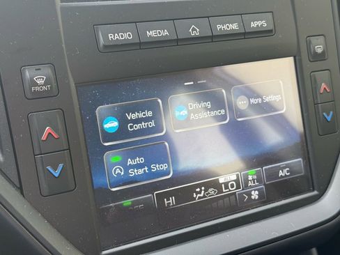 Used 2025 Subaru Impreza 2.0i image 16