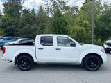 Used 2020 Nissan Frontier SV w/ Midnight Edition Floor Mats image 4