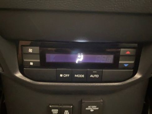 Used 2024 Toyota Sequoia SR5 w/ SR5 Premium Package image 33