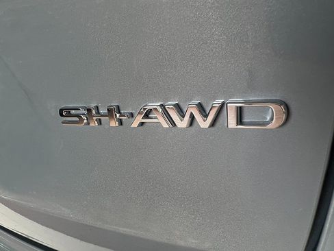 New 2025 Acura RDX A-Spec image 6