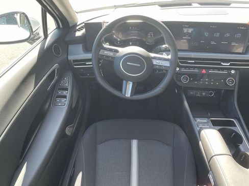 New 2026 Hyundai Sonata SEL image 11