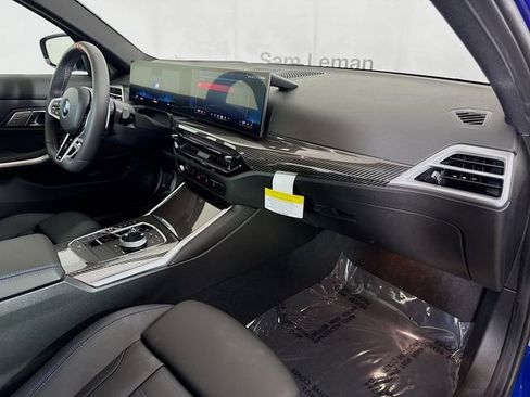 New 2026 BMW M340i xDrive w/ Premium Package AWD/4WD image 31