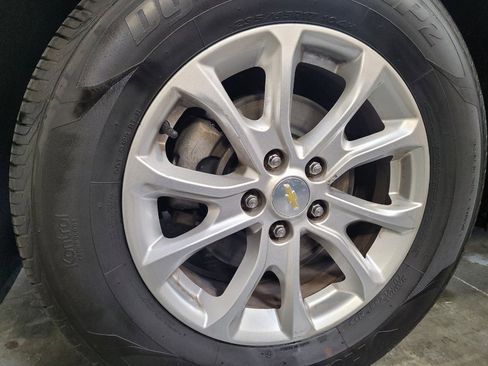 Used 2020 Chevrolet Equinox LT FWD image 31