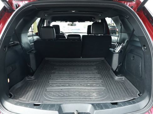 Used 2019 Ford Explorer XLT w/ Equipment Group 202A FWD image 9