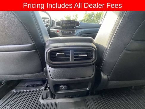 Used 2024 Honda Ridgeline RTL image 17