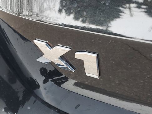 New 2026 BMW X1 M35i w/ Technology Package image 29