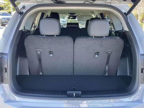 New 2026 Kia Sorento EX image 19