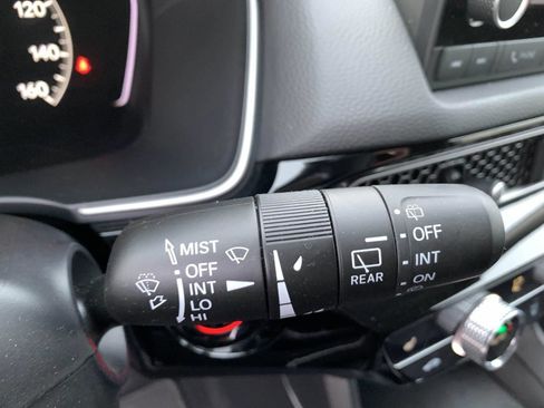 Certified 2024 Honda Civic EX-L image 18