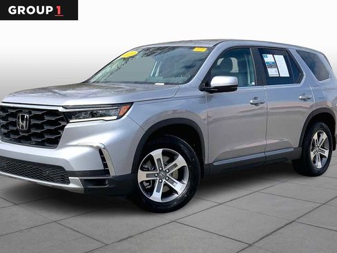 Used 2023 Honda Pilot EX-L image 1