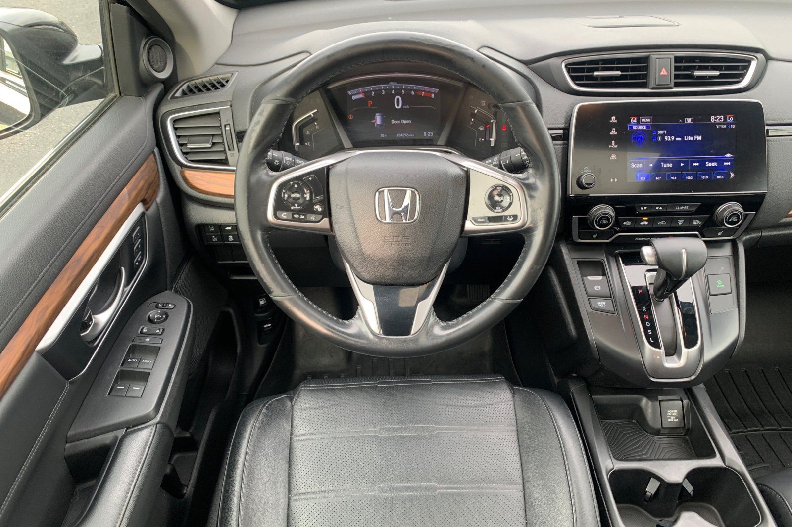 Used 2019 Honda CR-V EX-L image 18