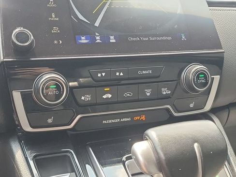 Used 2021 Honda CR-V Touring image 24
