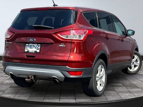Used 2016 Ford Escape SE AWD/4WD image 6