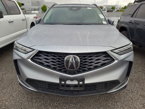 Used 2025 Acura MDX SH-AWD w/ Technology Package image 5