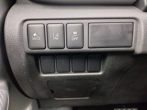 New 2026 Mitsubishi Eclipse Cross ES image 23