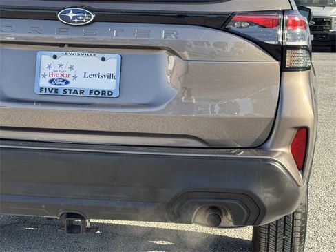 Used 2025 Subaru Forester Premium w/ Convenience Package #1 image 7