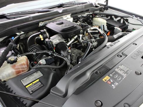 Used 2016 GMC Sierra 2500 Denali w/ Duramax Plus Package AWD/4WD image 71